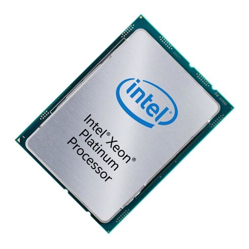 Intel PK8072205499400 32-core 2.8Ghz Processor