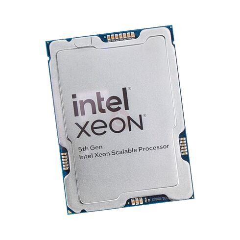 Intel PK8072205511800 Xeon Platinum 8592 300W Processor