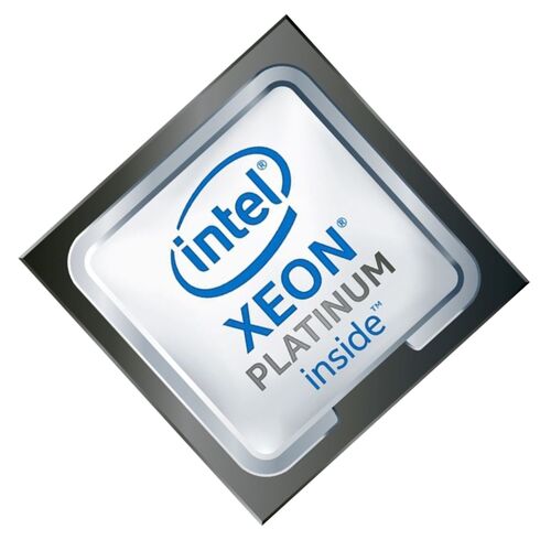 Intel PK8072205512100 Xeon Platinum 8570 20GTS Processor