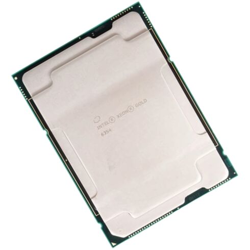Intel SRKH7 Xeon Gold 6354 18 Core CPU