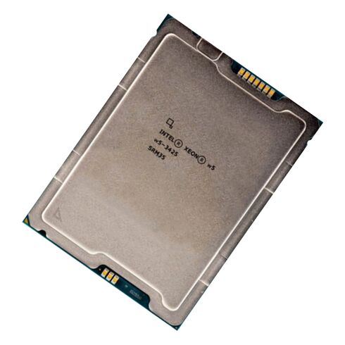Intel SRM35 Fclga4677 270W CPU