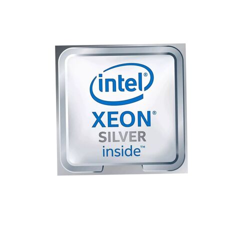 Intel SRN61 8-core Xeon CPU