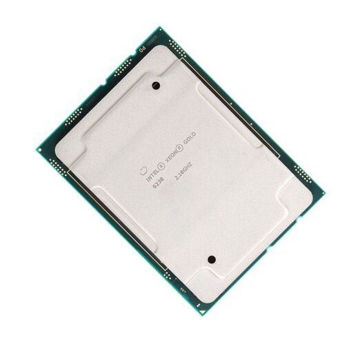 Intel Xeon Gold PK8071305321900 20-core Processors