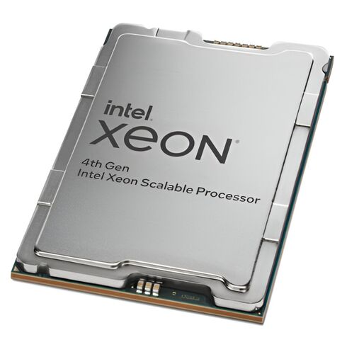 Intel Xeon PK8071305121101 165W Processor