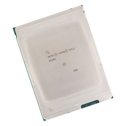 Intel Xeon PK8071305121202 2.1GHz CPU