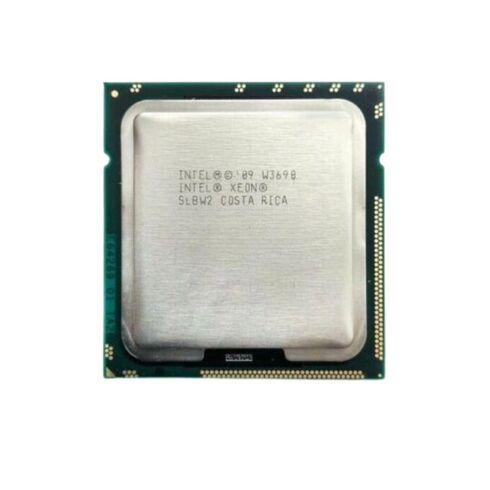 Intel Xeon PK8071305501200 3575X 44-Core Processor