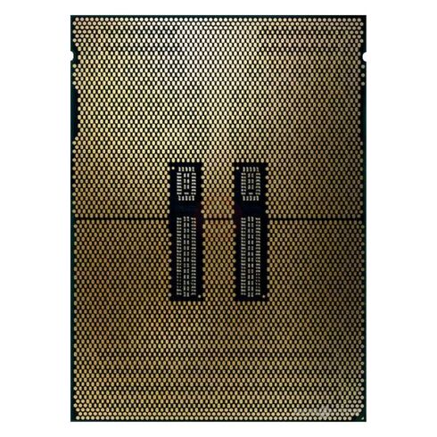 Intel Xeon PK8071305501400 24Core 2.7GHz Processor