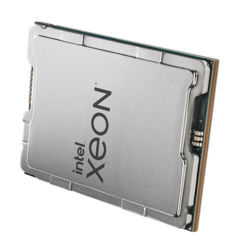 Intel Xeon PK8072205559500 16 Core Processor