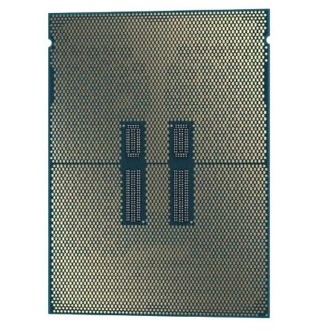 Intel Xeon PK8072205559500 64 Bit CPU