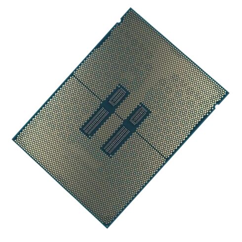 Intel Xeon PK8072205559500 Cache 37.5MB CPU