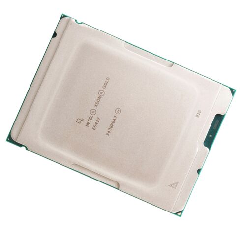 Intel Xeon PK8072205559600 2.9GHz Processor