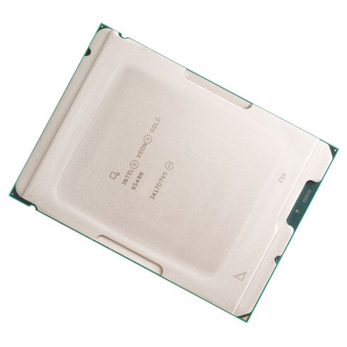 Intel Xeon PK8072205560100 2.8GHz Processor