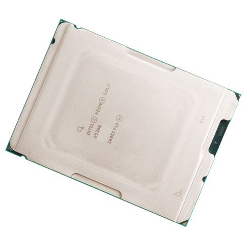 Intel Xeon PK8072205560300 2.1GHz Processor