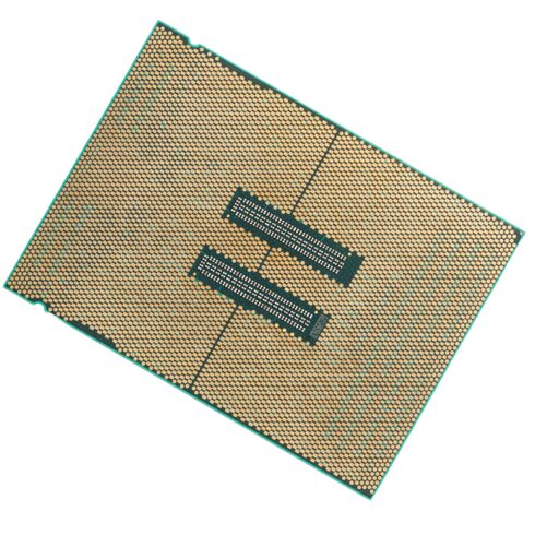 Intel Xeon PK8072205560300 Cache 60MB CPU
