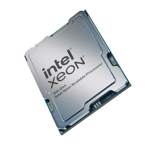 Intel Xeon Platinum 8558 SRN5A 20GTS CPU