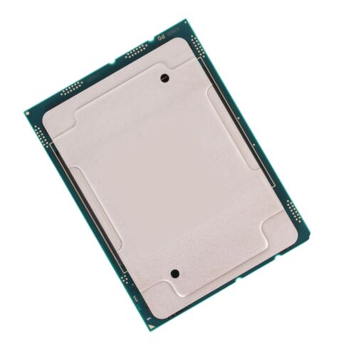 Intel Xeon Platinum CD8070604480601 28 Core Processor