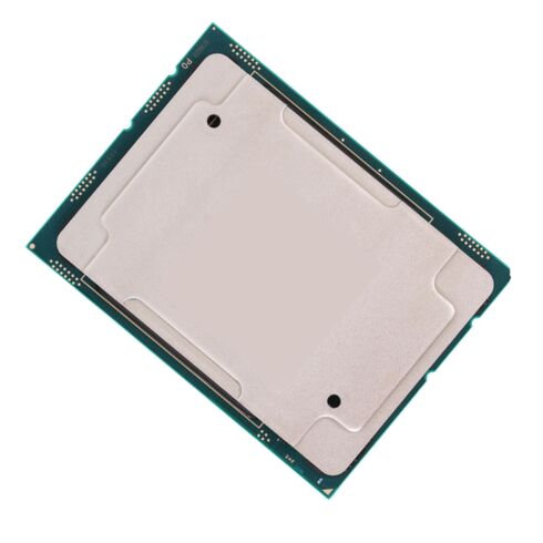 Intel Xeon Platinum CD8070604480601 38.5MB Processor