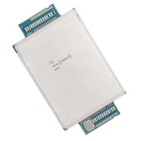 Intel Xeon Platinum PK8071305223900 9462 2.7GHz 32Core Processor