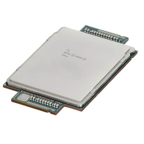 Intel Xeon Platinum PK8071305223900 9462 2.7GHz Processor