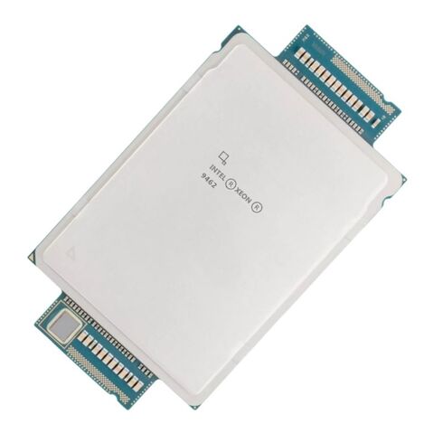 Intel Xeon Platinum SRMJF 2.7GHz 32Core Processor