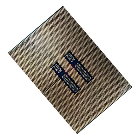 Intel Xeon SRMGT FCLGA4677 CPU