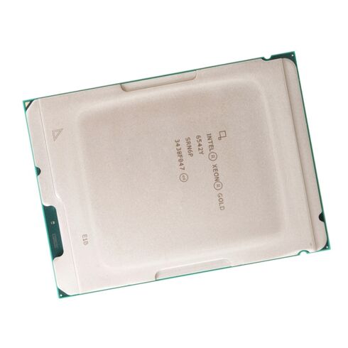 Intel Xeon SRN6P 24 Core Processor
