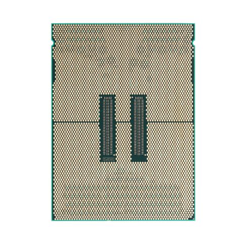 Intel Xeon SRN6P 64 Bit CPU