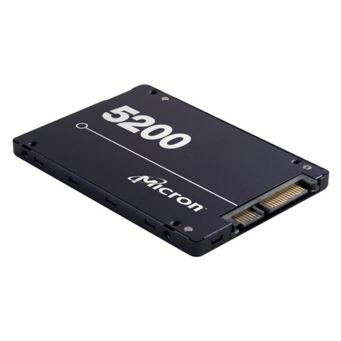 MTFDDAK3T8TDC-1AT1ZABHA Micron TLC NAND SSD