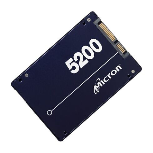 MTFDDAK3T8TDC-1AT1ZABYY Micron SATA 6GBPS SSD