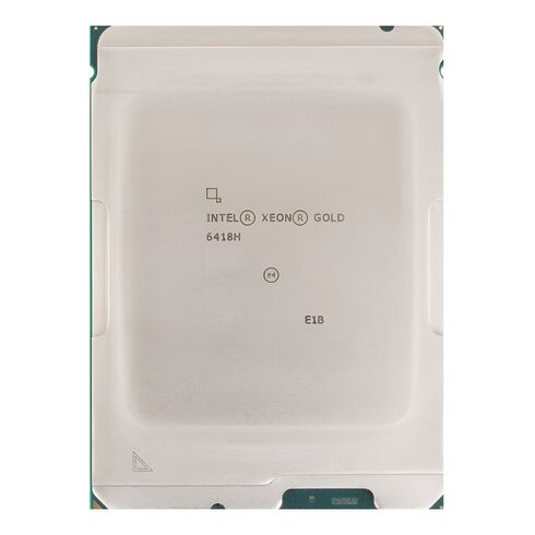 PK8071305121202 Intel Xeon Gold 6418H CPU