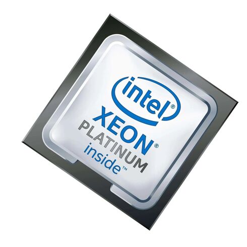 PK8072205511600 Intel Xeon Platinum 8571n 300MB Processor