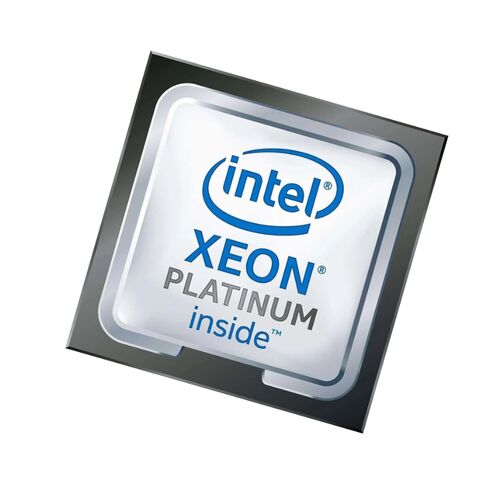 PK8072205511600 Intel Xeon Platinum 8571n 52-core Processor