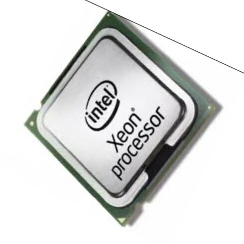PK8072205512400 Intel Xeon Platinum 2GHz Processors
