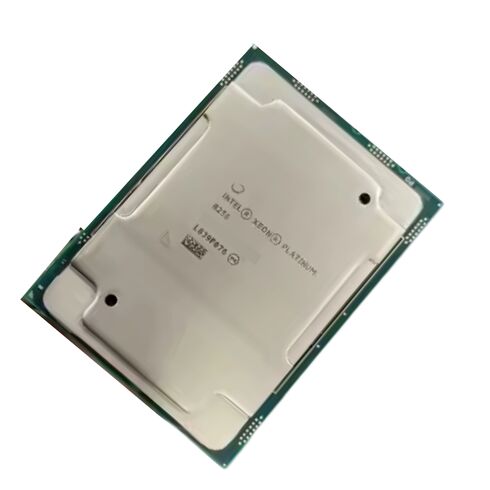SRJXQIntel Xeon Platinum FCLGA4189 Processor