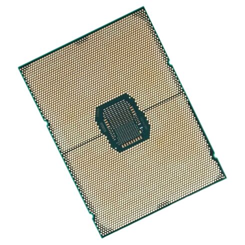 SRKH7 Intel 3.0GHz 18 Core Processor