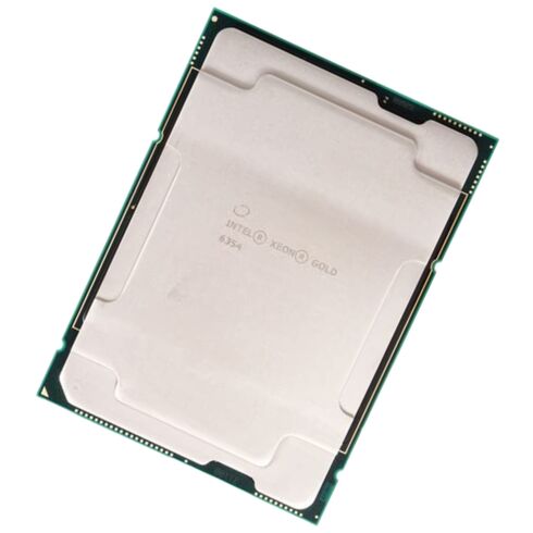 SRKH7 Intel Xeon Gold 6354 3.0GHz CPU