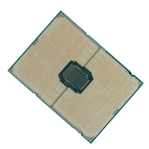 SRKHG Intel 205W 14NM 32 Core CPU
