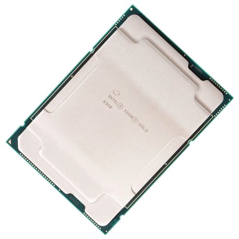 SRKHP Intel 235W 14NM Processor