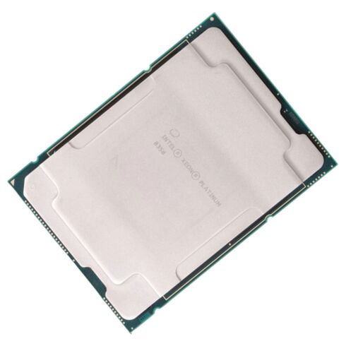 SRKJ1 Intel 250W 10NM 2.6GHz CPU