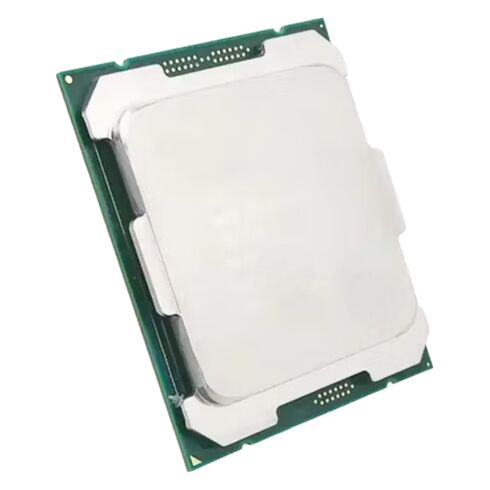 SRKJ9 Intel Xeon Gold 2.0GHz CPU