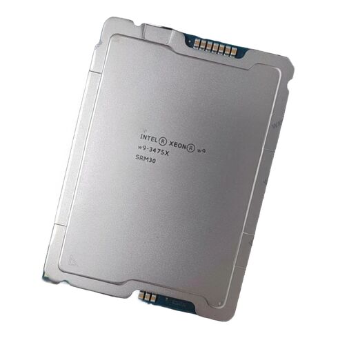SRM30 2.20GHz 82.5MB Processor