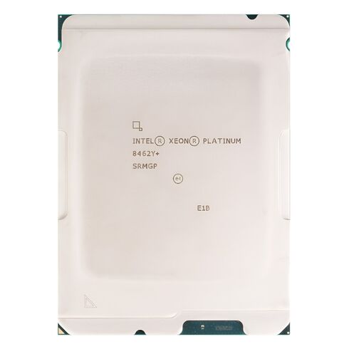 SRMGP Intel Xeon 300W Processor