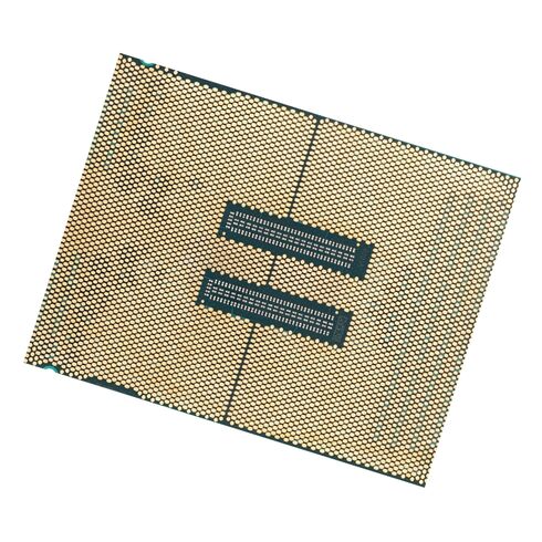 SRMGP Intel Xeon Fclga4677 CPU