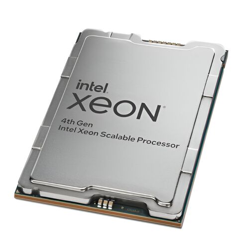 SRMGT Intel Xeon 195W Processor