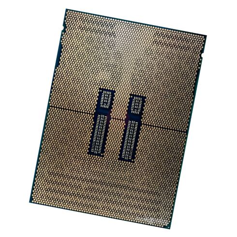 SRMGT Intel Xeon 8 Core Processor