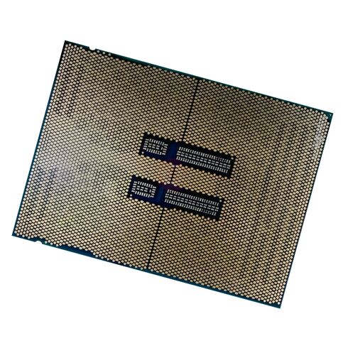 SRMGU Intel Xeon Fclga4677 CPU