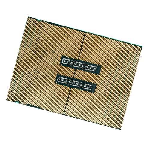 SRMGV Intel Xeon 2.1GHz Processor