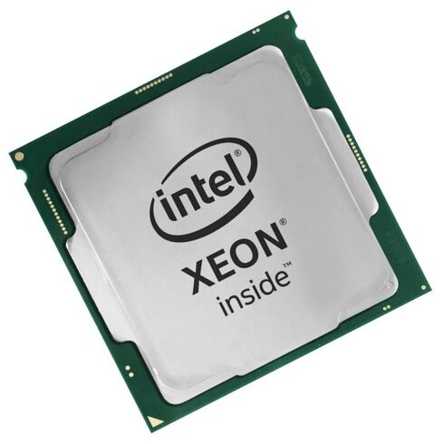 SRMX9 Intel Xeon 6 Core 3.5GHz Processor