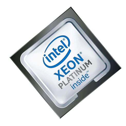 SRN53 Intel Xeon Platinum 8571n 52-core CPU