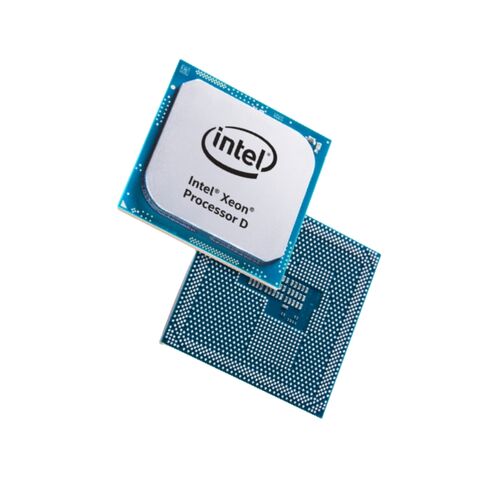 SRN59 Xeon Platinum Intel 7NM CPU